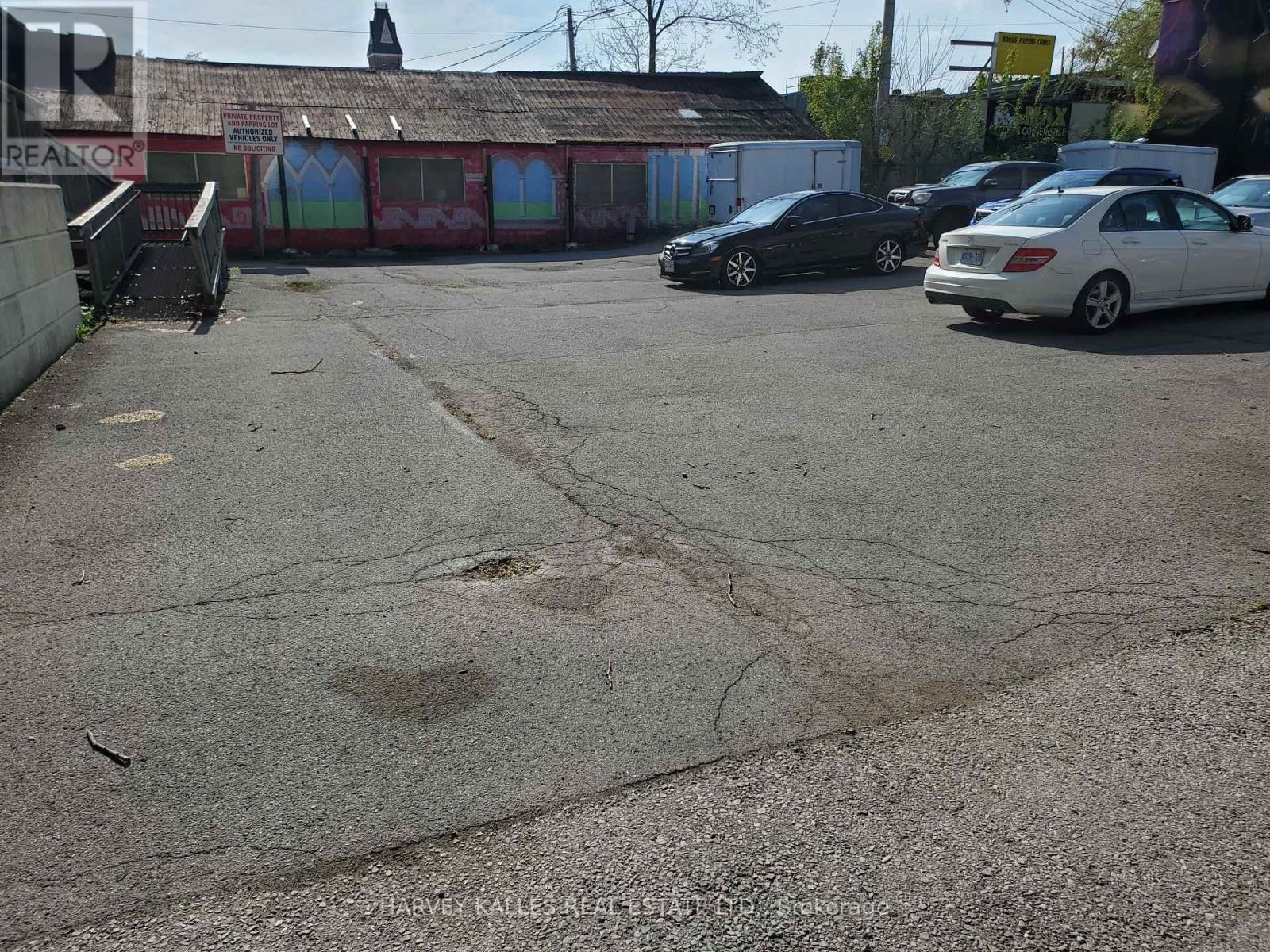 B - 45 Peel Street, Norfolk, Ontario  N3Y 1S3 - Photo 9 - X12212234