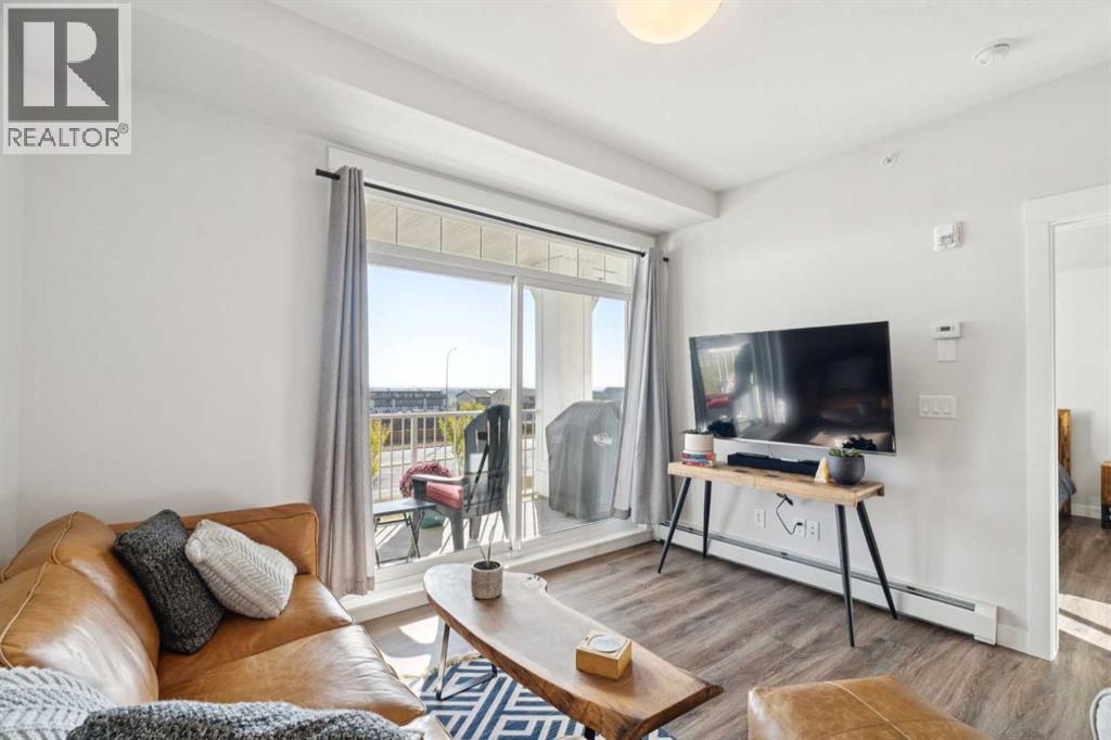 417, 400 Auburn Meadows Common Se, Calgary, Alberta  T3M 3K7 - Photo 11 - A2272422