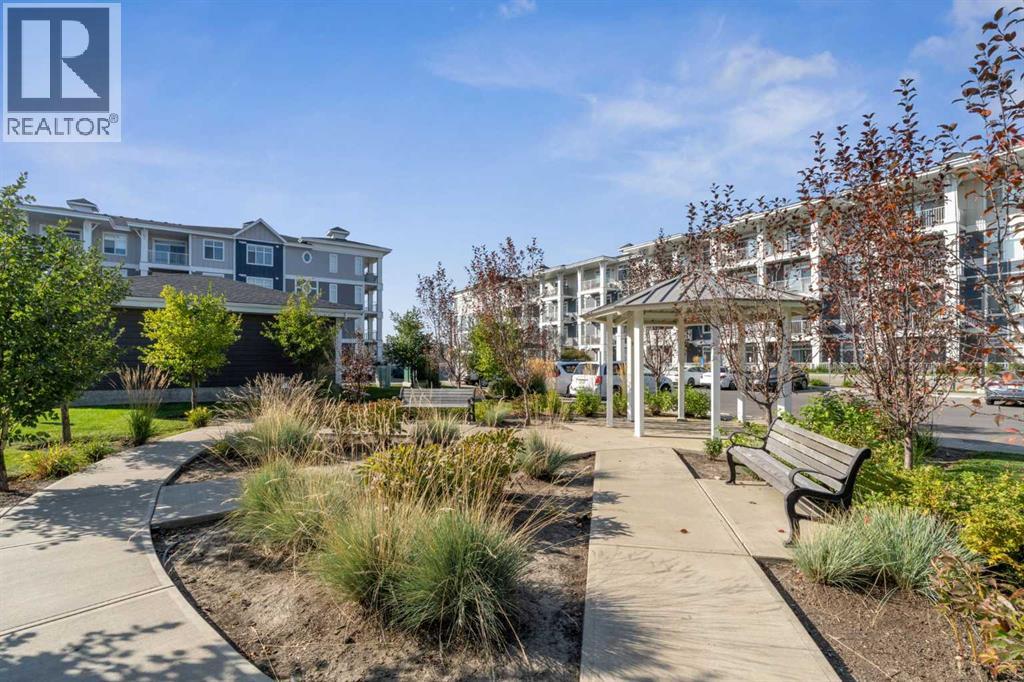 417, 400 Auburn Meadows Common Se, Calgary, Alberta  T3M 3K7 - Photo 22 - A2272422