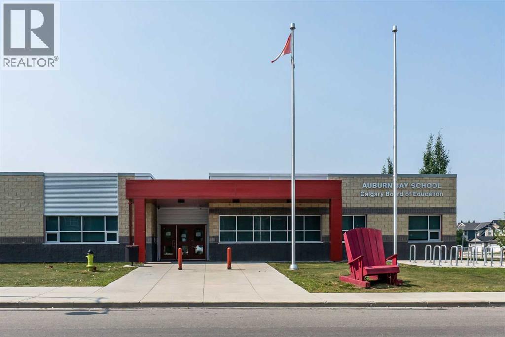 417, 400 Auburn Meadows Common Se, Calgary, Alberta  T3M 3K7 - Photo 27 - A2272422