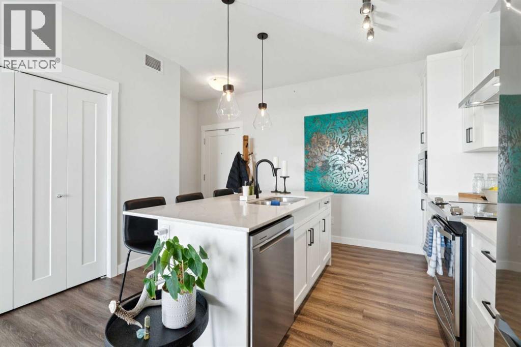 417, 400 Auburn Meadows Common Se, Calgary, Alberta  T3M 3K7 - Photo 6 - A2272422