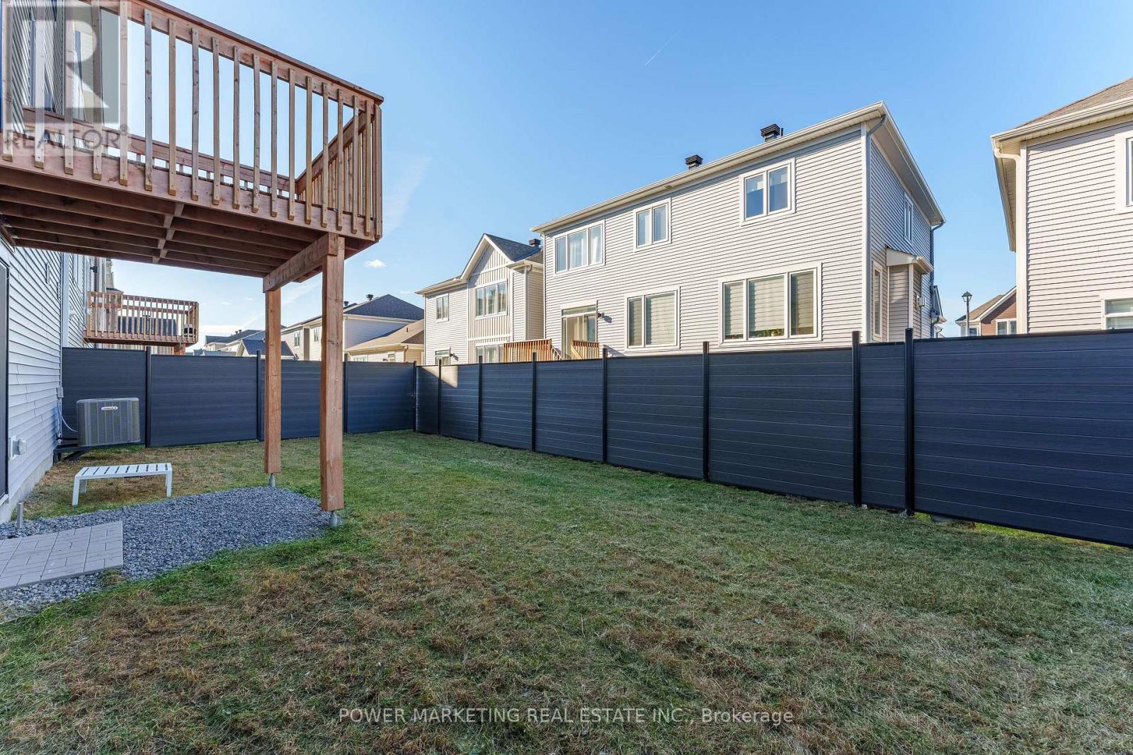 228 Appalachian Circle, Ottawa, Ontario  K2J 6X4 - Photo 28 - X12524424