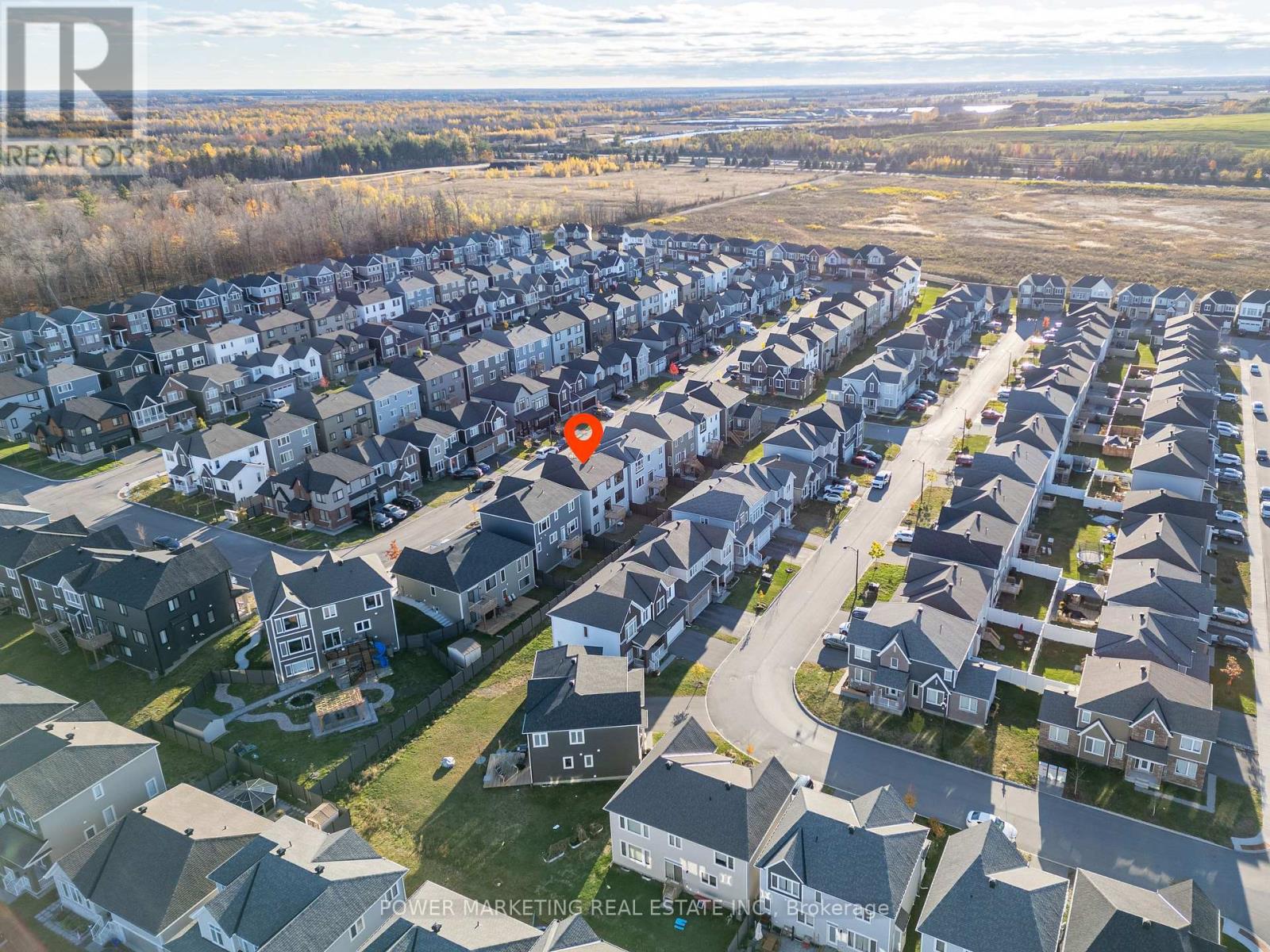 228 Appalachian Circle, Ottawa, Ontario  K2J 6X4 - Photo 34 - X12524424