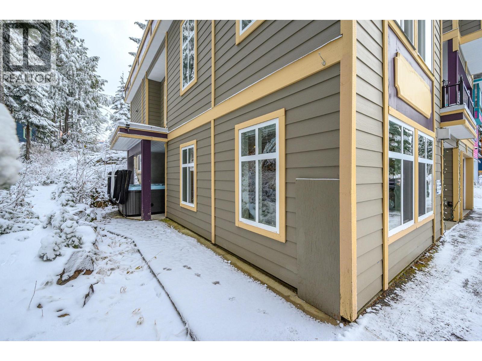 495 Monashee Road Unit# 1, Silver Star, British Columbia  V1B 0S5 - Photo 20 - 10369676