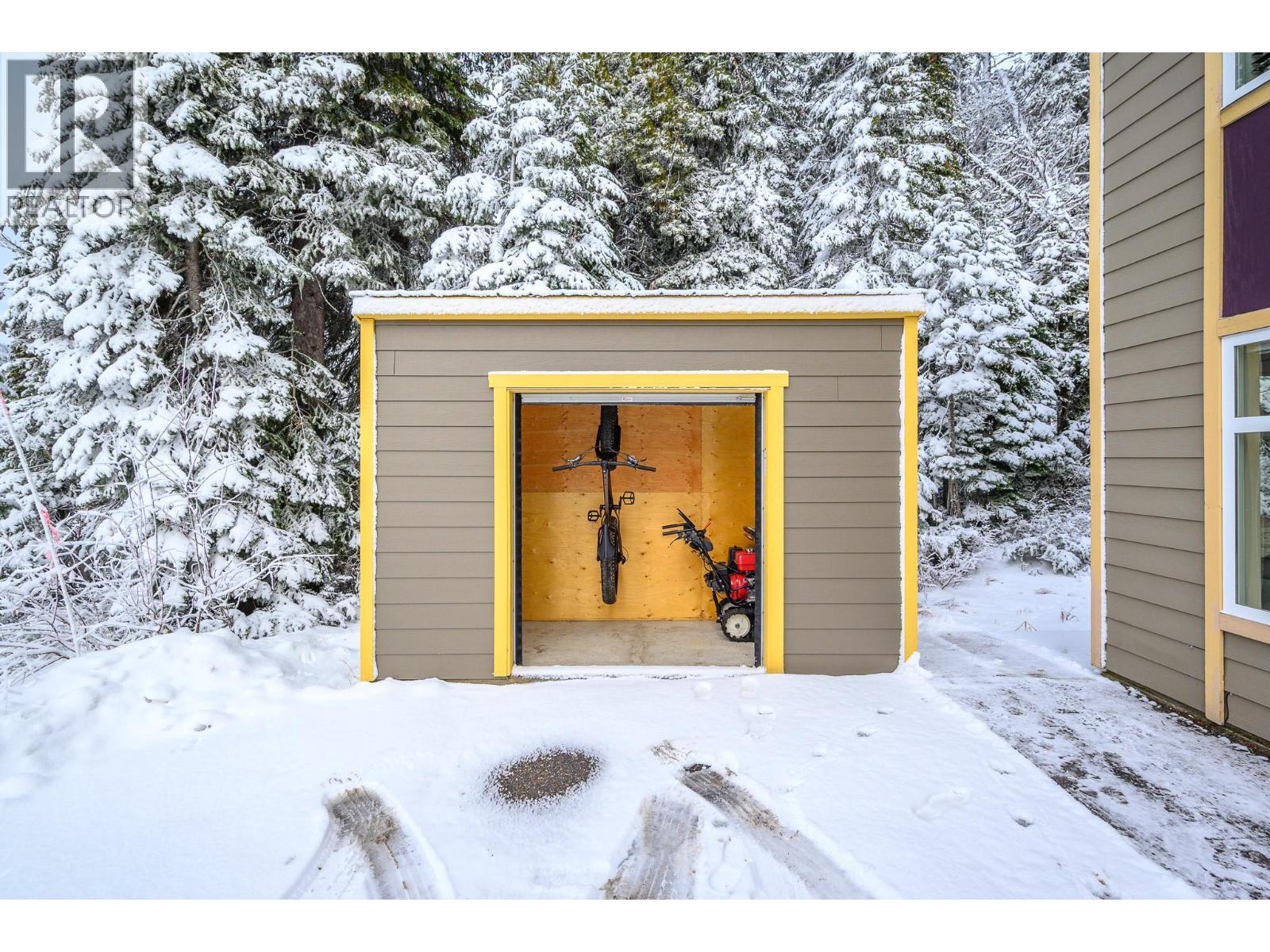 495 Monashee Road Unit# 1, Silver Star, British Columbia  V1B 0S5 - Photo 24 - 10369676