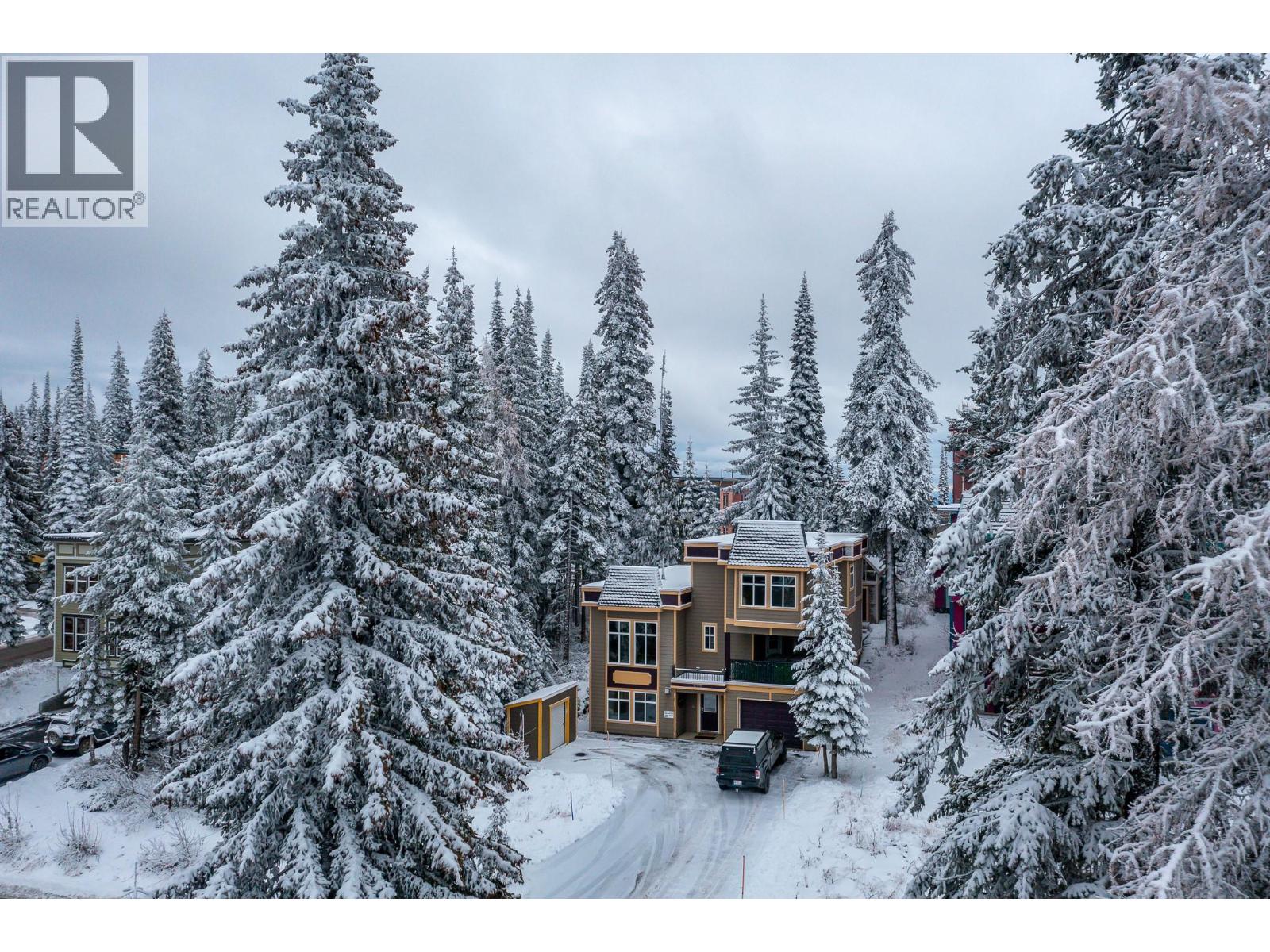 495 Monashee Road Unit# 1, Silver Star, British Columbia  V1B 0S5 - Photo 27 - 10369676