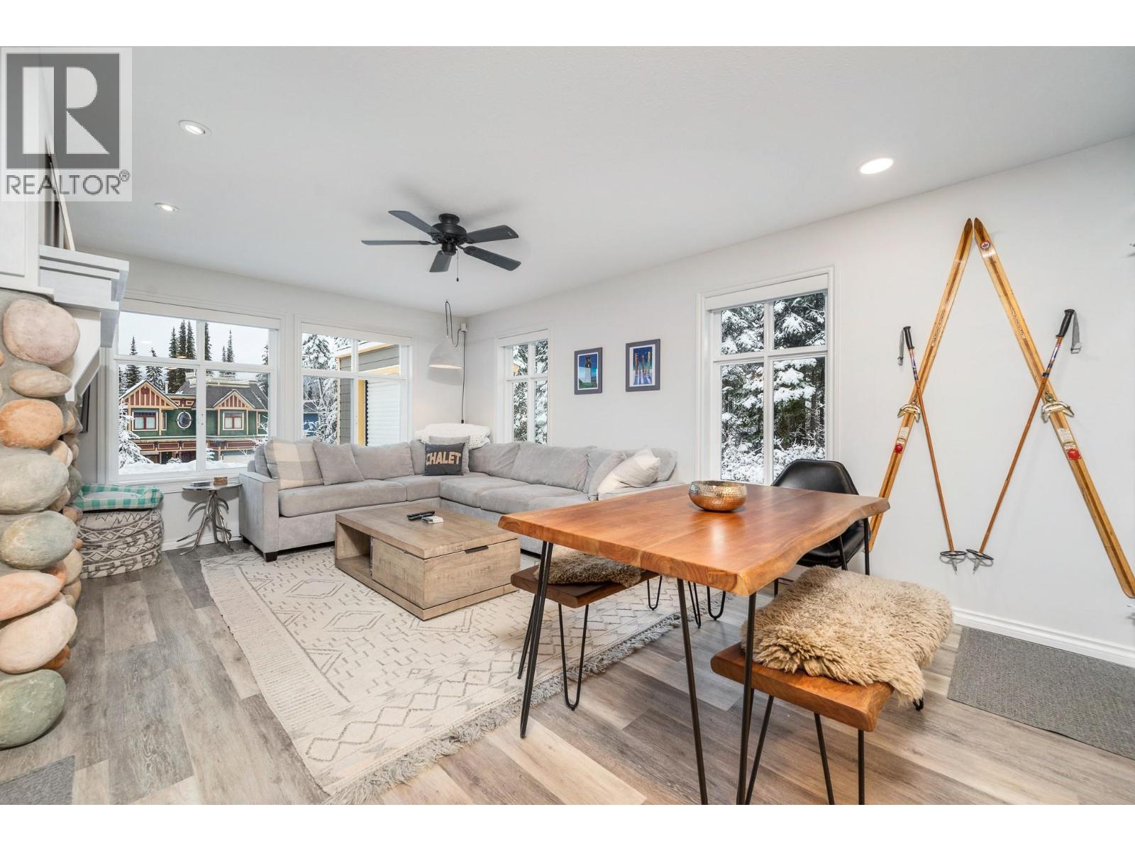 495 Monashee Road Unit# 1, Silver Star, British Columbia  V1B 0S5 - Photo 5 - 10369676