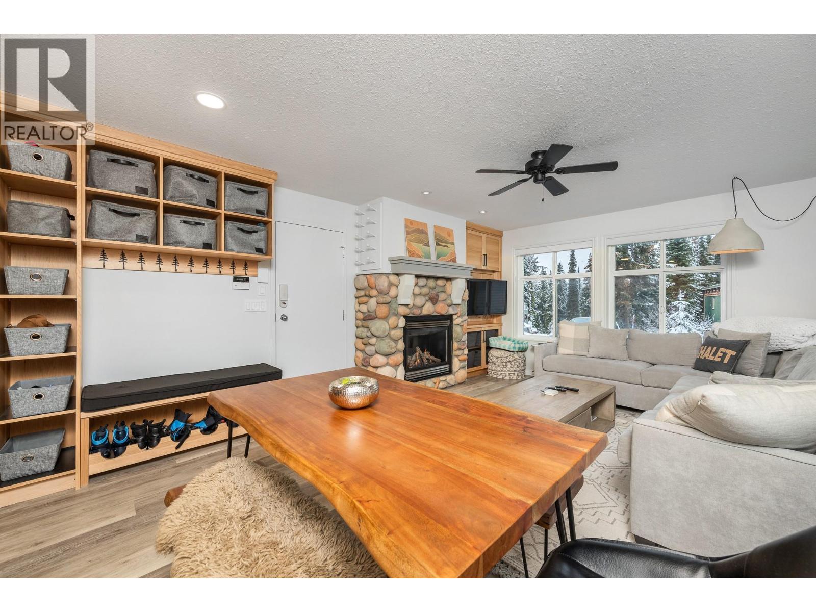 495 Monashee Road Unit# 1, Silver Star, British Columbia  V1B 0S5 - Photo 6 - 10369676