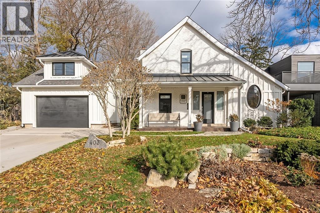 403 SMITH Avenue, Burlington, Ontario