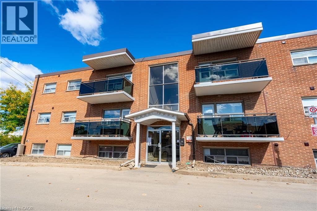 264 Oakdale Avenue Unit# 102, St. Catharines, Ontario  L2P 2K4 - Photo 25 - 40707024