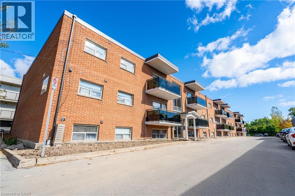 264 Oakdale Avenue Unit# 102, St. Catharines, Ontario  L2P 2K4 - Photo 24 - 40707024