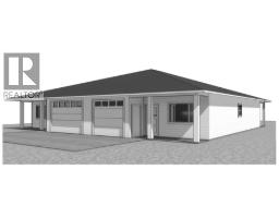 13 105 Forest Ridge Road, 100 Mile House, Ca