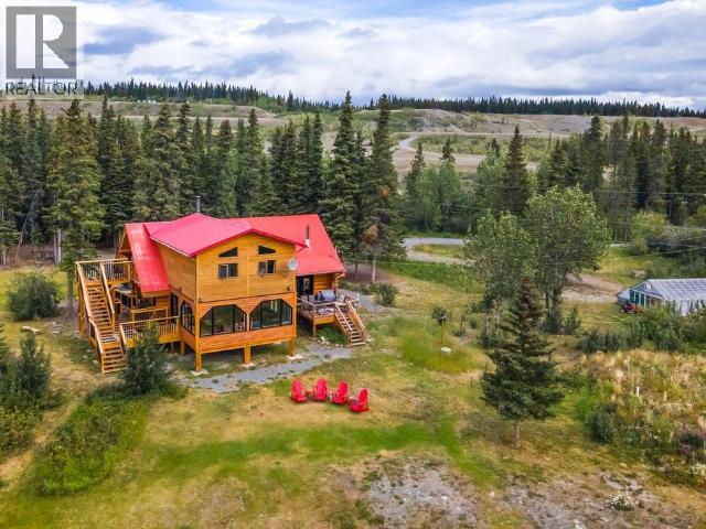 103084 ALASKA HIGHWAY, Haines Junction, Yukon