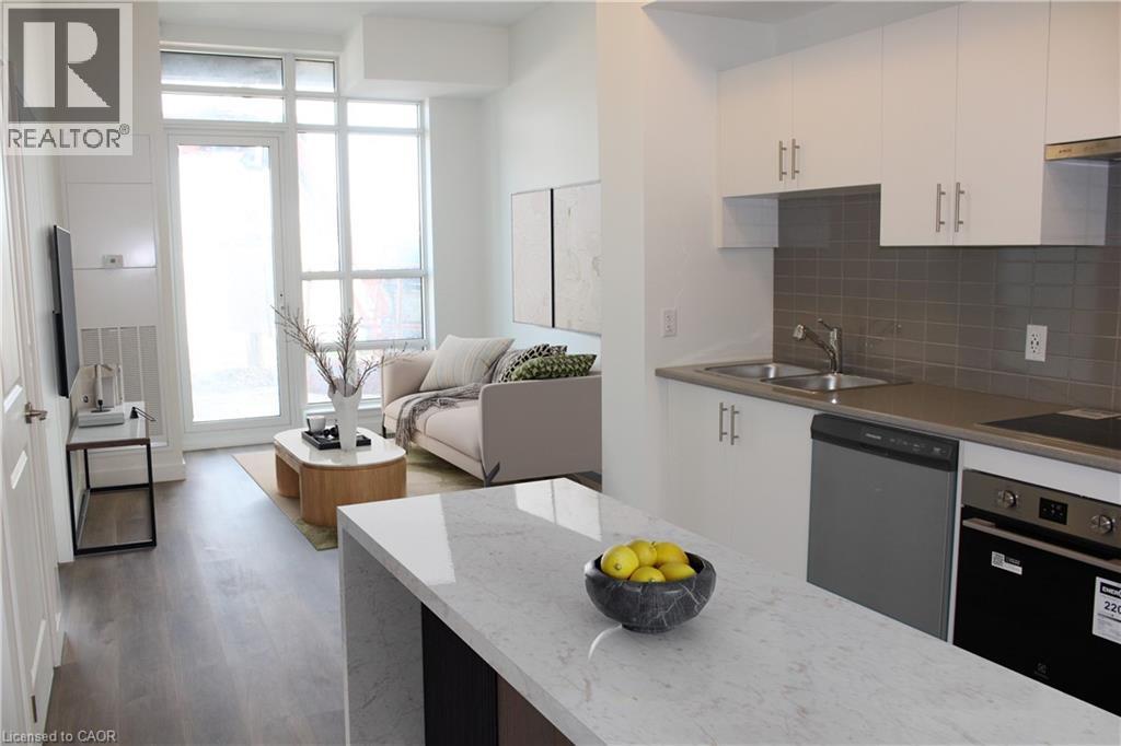 461 GREEN Road Unit# 104, Stoney Creek, Ontario