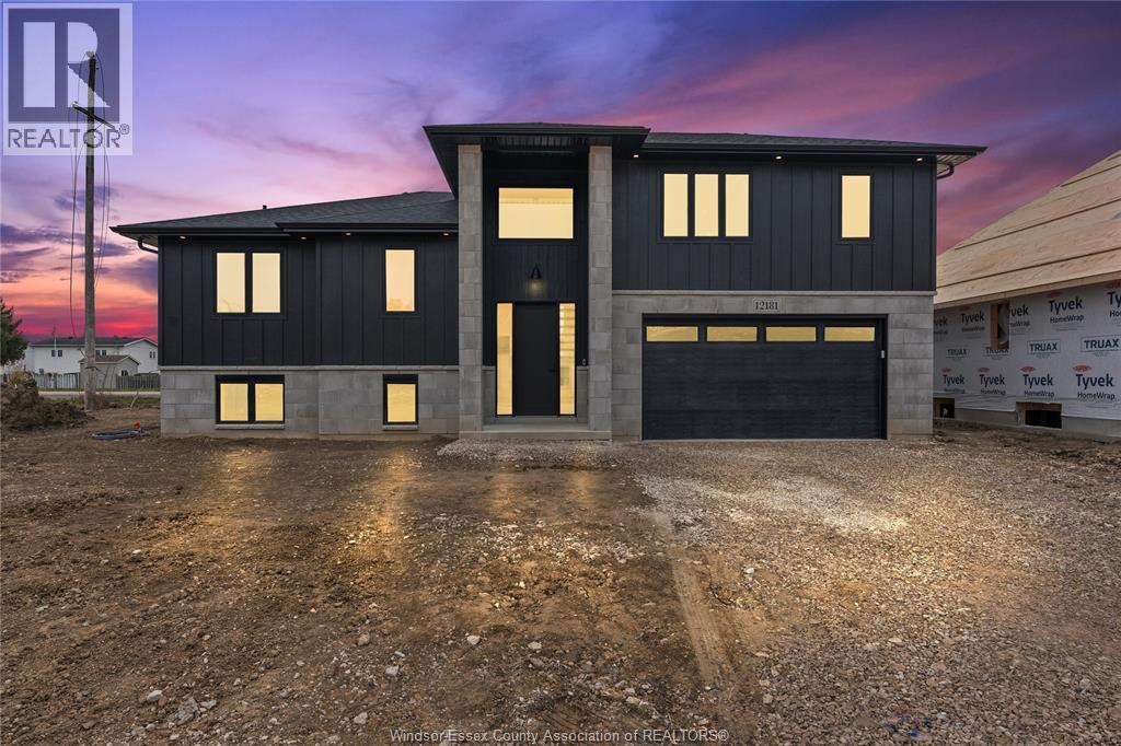 MLS# 25029435: 12181 DUCHARME, Essex, Canada