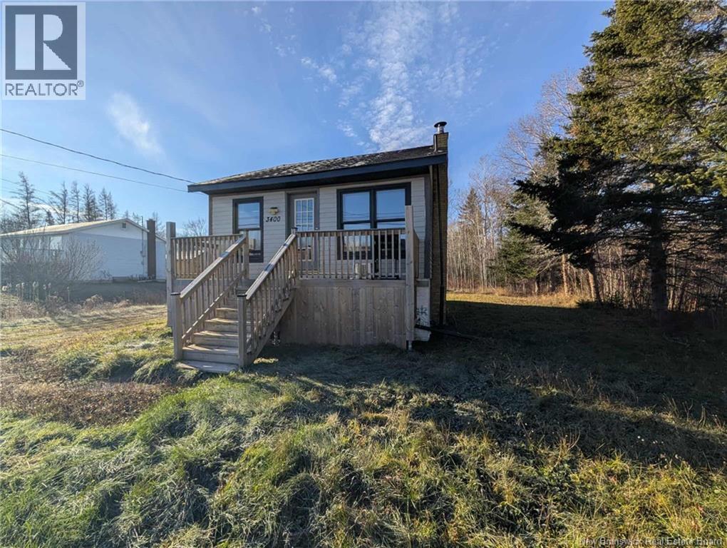 3400 Route 134, Miramichi Road, New Brunswick  E8L 1T4 - Photo 2 - NB130517