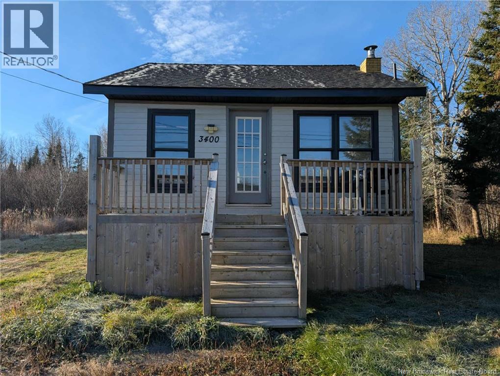 3400 Route 134, Miramichi Road, New Brunswick  E8L 1T4 - Photo 3 - NB130517