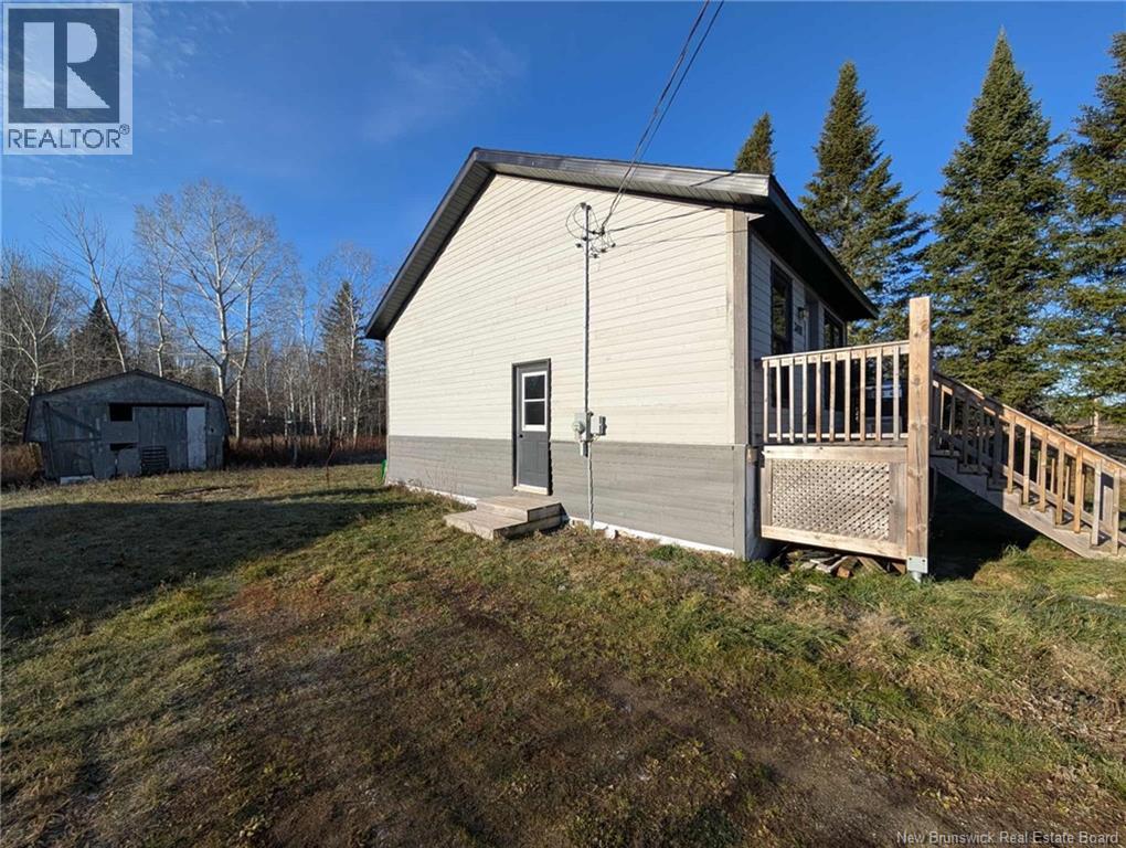 3400 Route 134, Miramichi Road, New Brunswick  E8L 1T4 - Photo 19 - NB130517