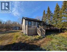 3400 Route 134, miramichi road, New Brunswick