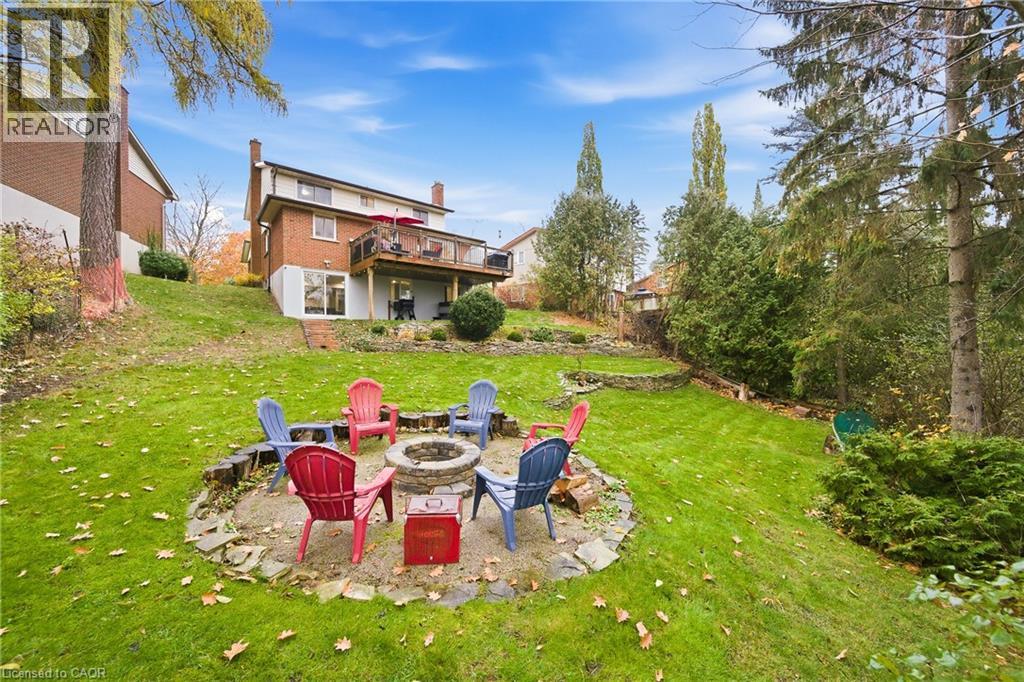 23 Stonegate Drive, Kitchener, Ontario  N2A 2Y7 - Photo 27 - 40785666