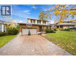 23 STONEGATE Drive, Kitchener, Ontario