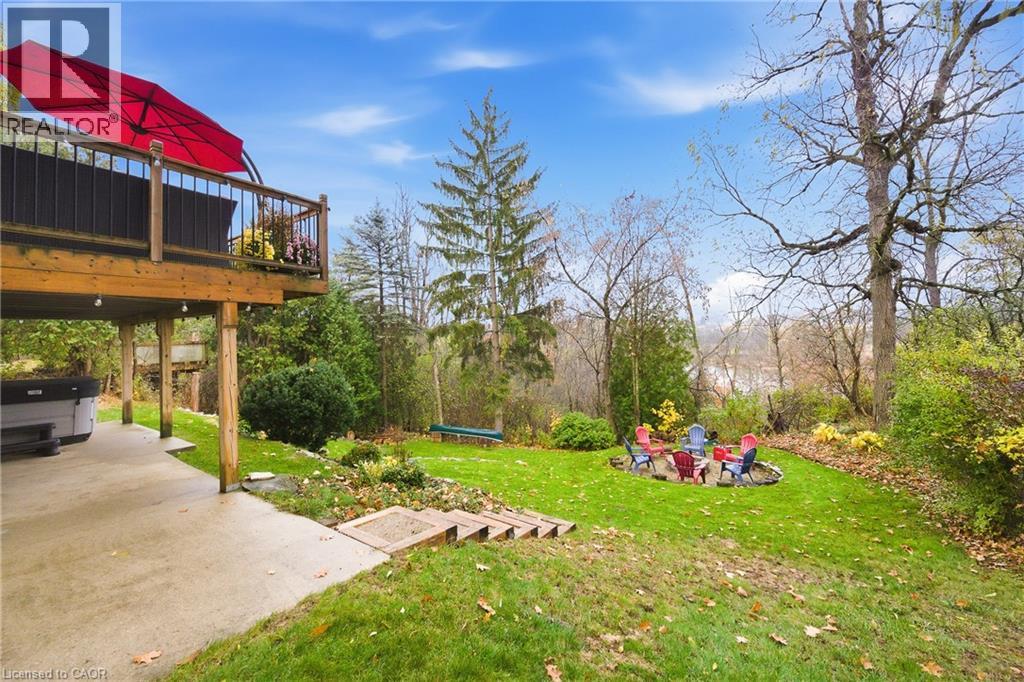 23 Stonegate Drive, Kitchener, Ontario  N2A 2Y7 - Photo 26 - 40785666