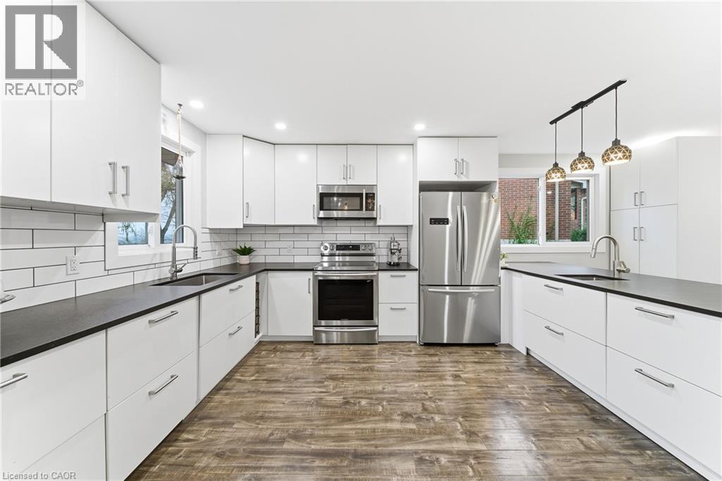 23 Stonegate Drive, Kitchener, Ontario  N2A 2Y7 - Photo 7 - 40785666