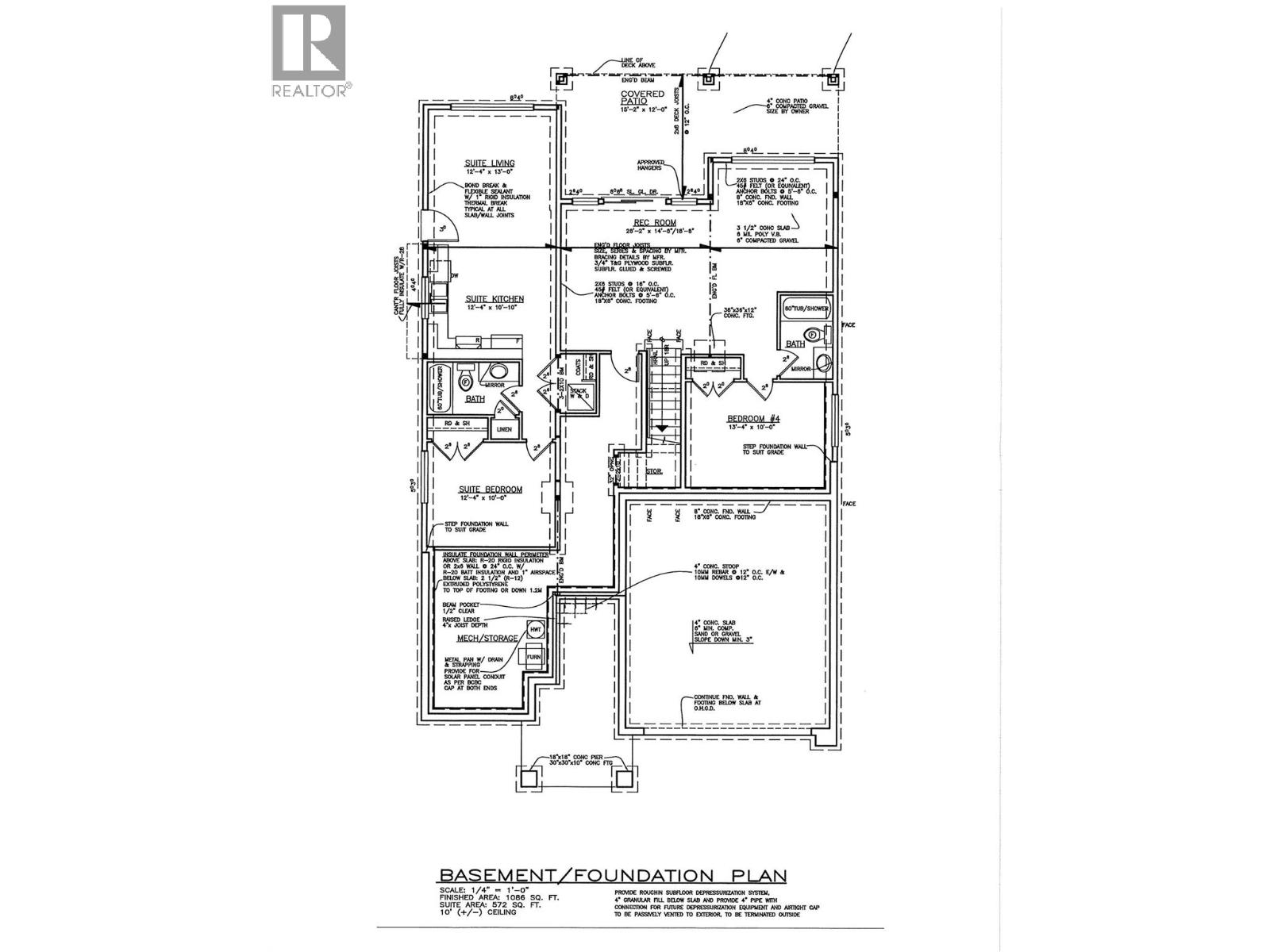 2540 Pinnacle Ridge Drive, West Kelowna, British Columbia  V4T 0G4 - Photo 11 - 10362242