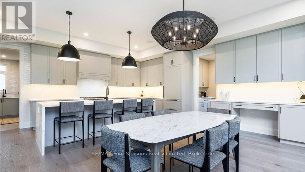 132 Dorothy Drive, Blue Mountains, Ontario  N0H 2P0 - Photo 11 - X12572496