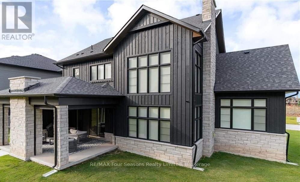 132 Dorothy Drive, Blue Mountains, Ontario  N0H 2P0 - Photo 35 - X12572496