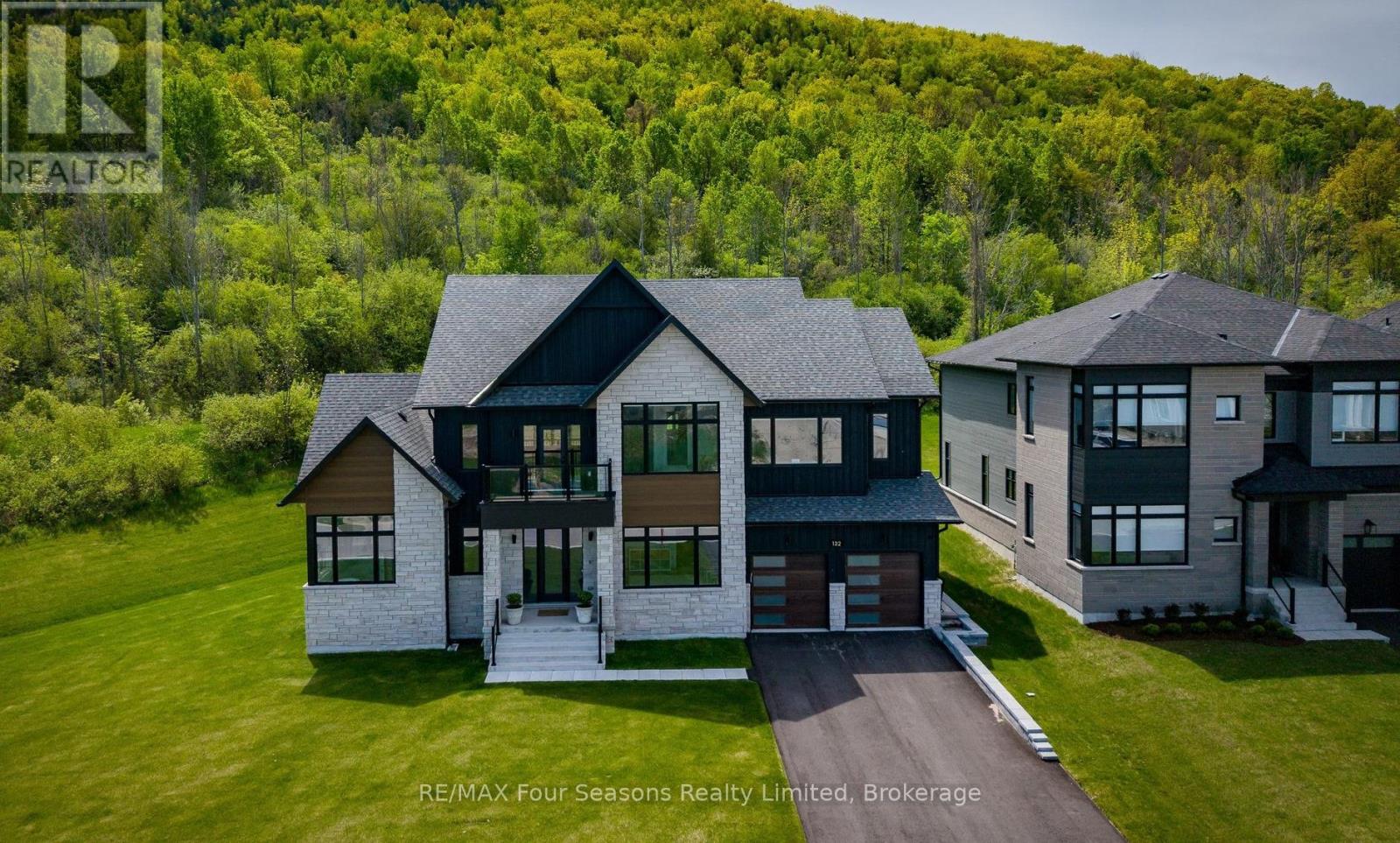 132 Dorothy Drive, Blue Mountains, Ontario  N0H 2P0 - Photo 38 - X12572496