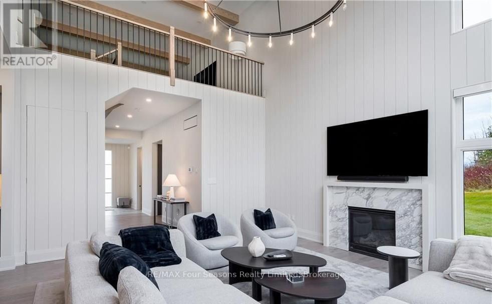 132 Dorothy Drive, Blue Mountains, Ontario  N0H 2P0 - Photo 4 - X12572496