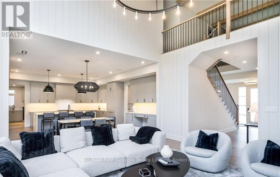 132 Dorothy Drive, Blue Mountains, Ontario  N0H 2P0 - Photo 6 - X12572496