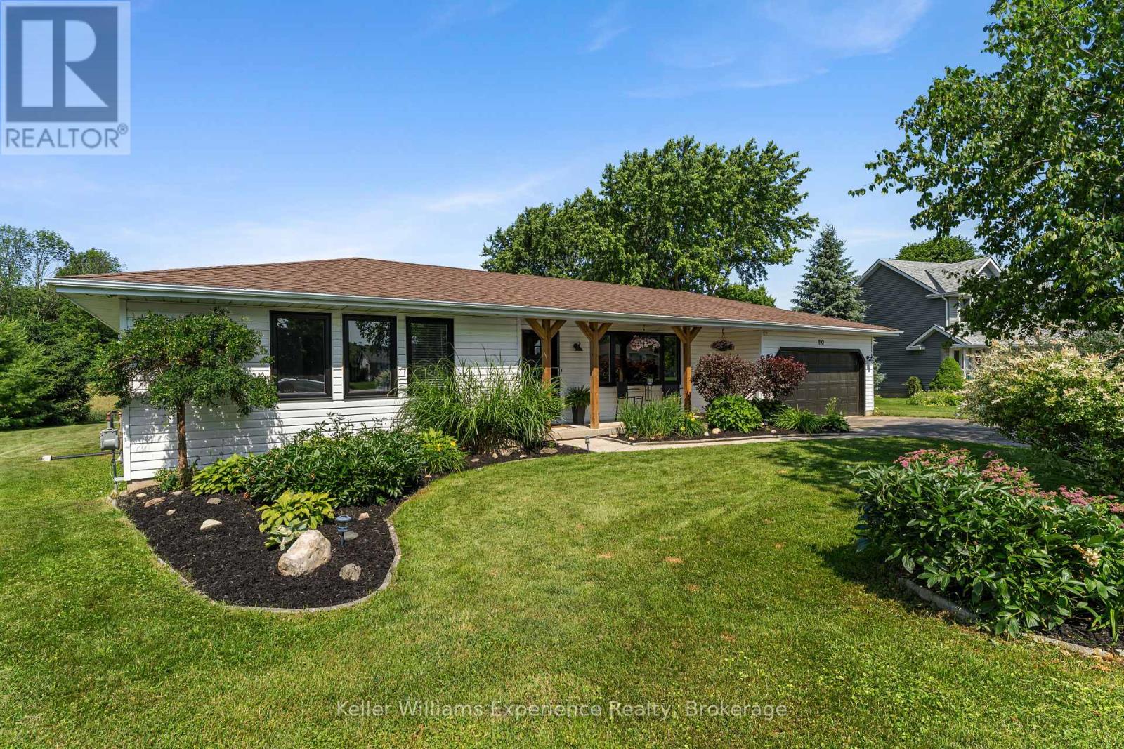 110 Mary Avenue, Georgian Bluffs, Ontario  N4K 5N5 - Photo 31 - X12572508