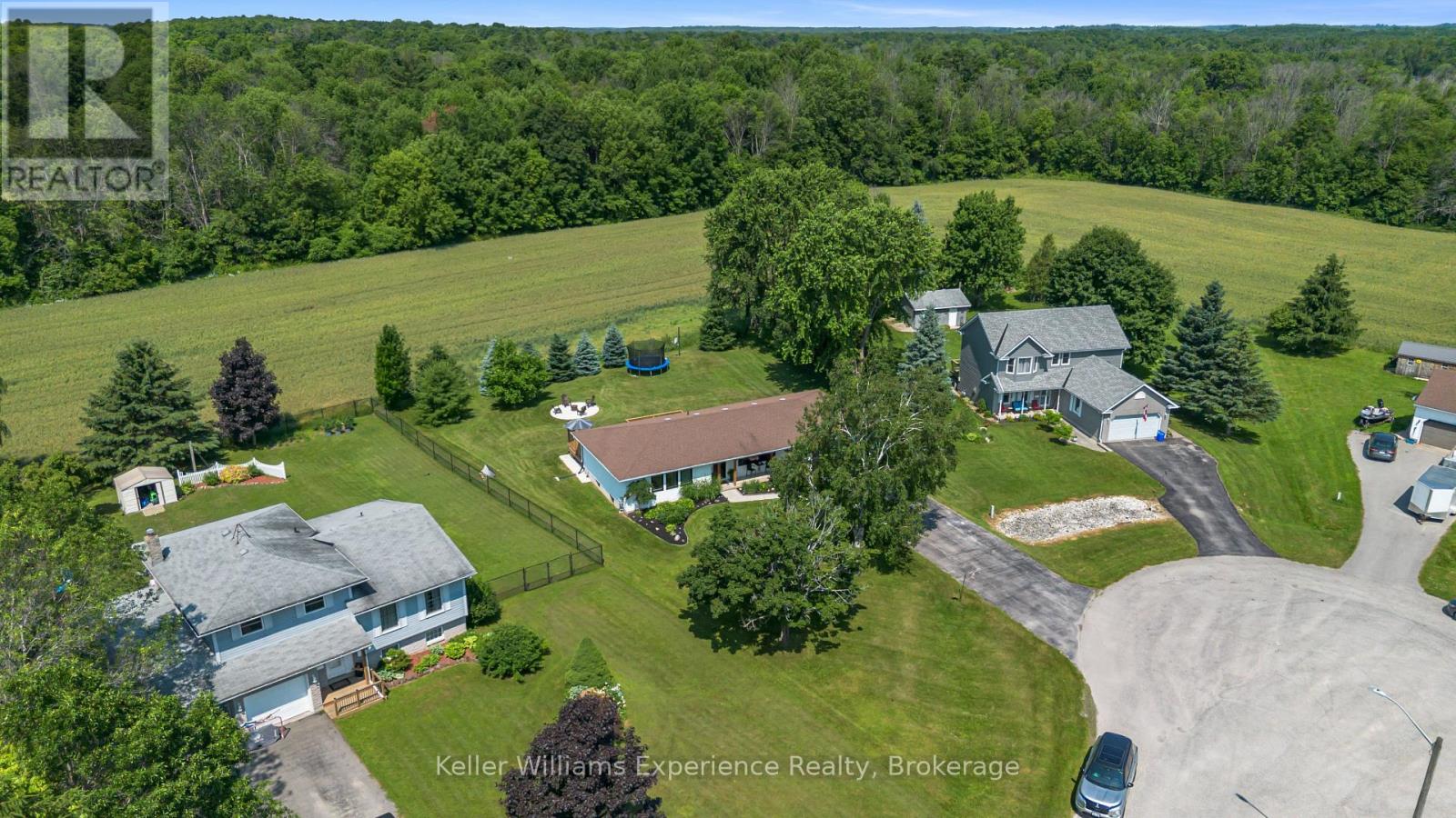 110 Mary Avenue, Georgian Bluffs, Ontario  N4K 5N5 - Photo 46 - X12572508