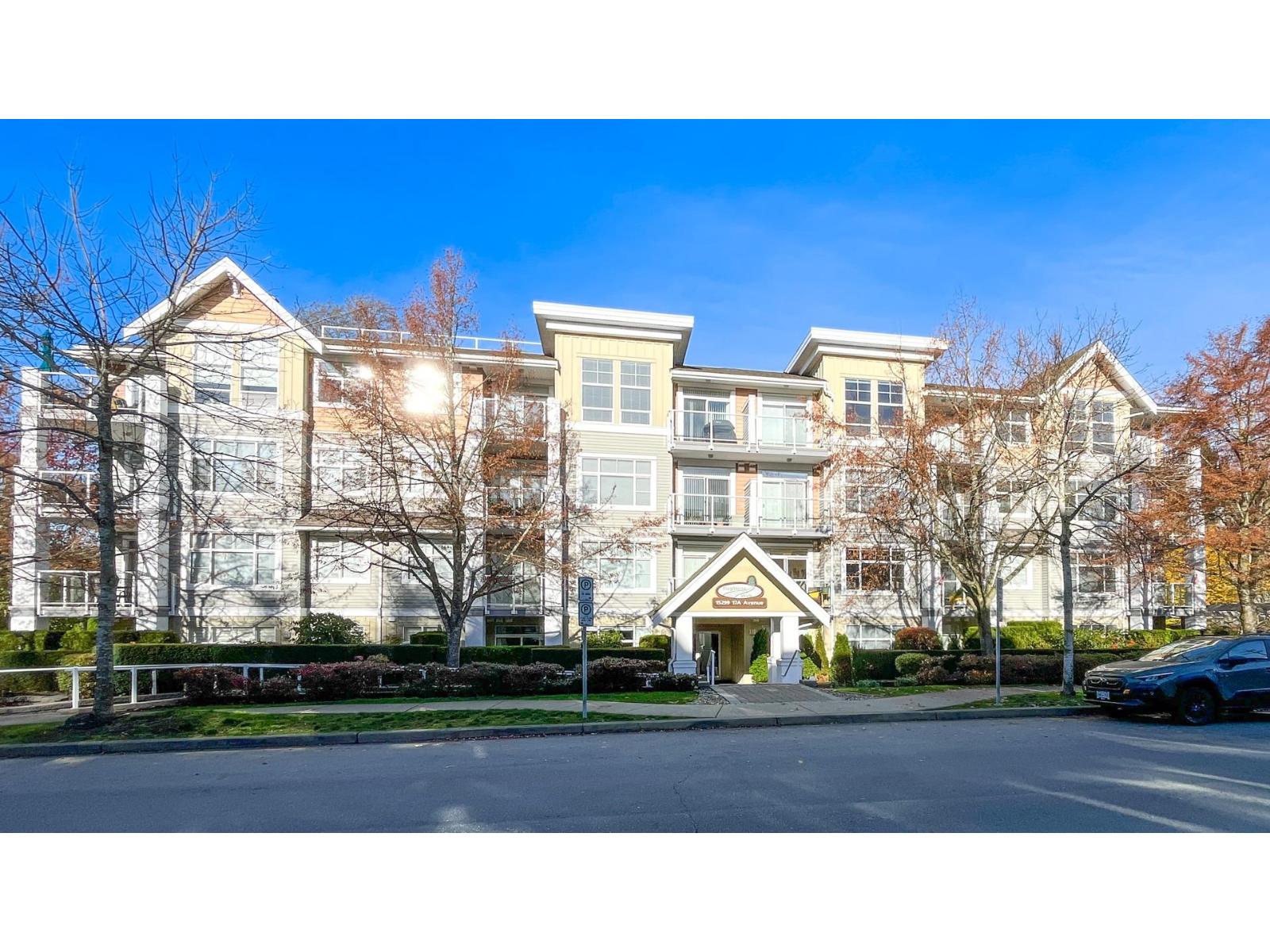 207 15299 17a Avenue, Surrey, British Columbia  V4A 1V4 - Photo 1 - R3069614