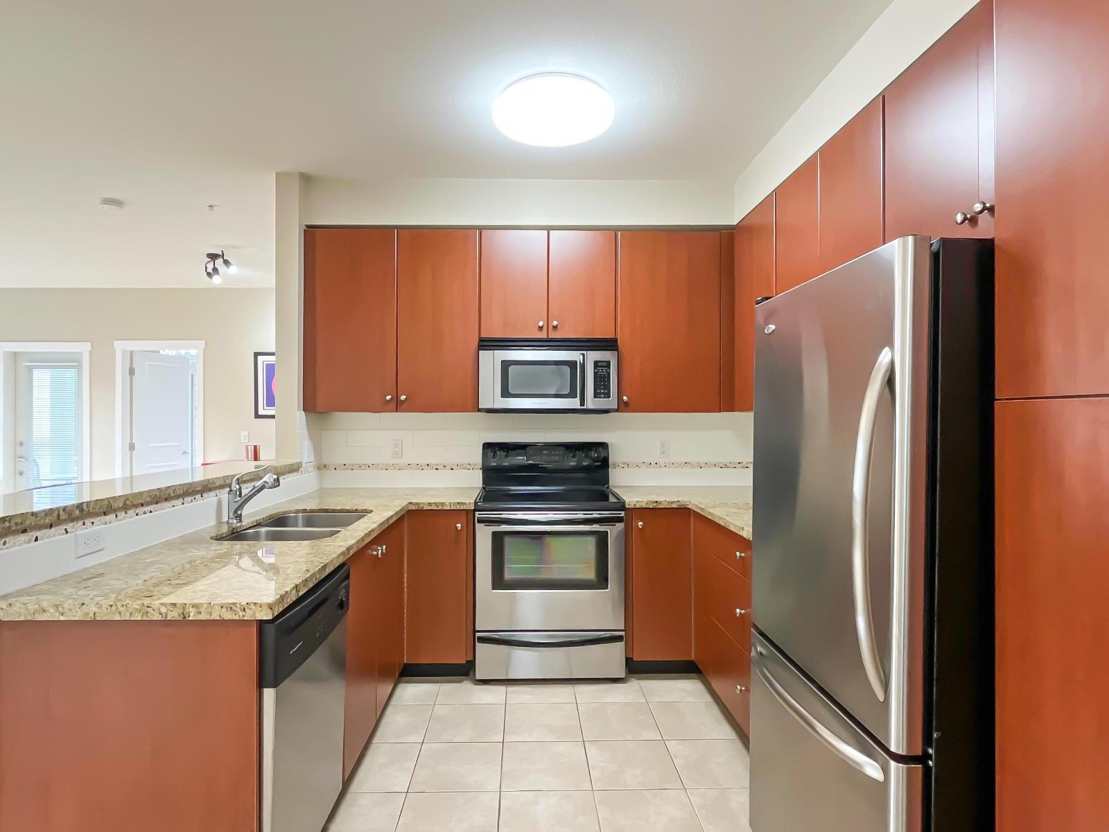 207 15299 17a Avenue, Surrey, British Columbia  V4A 1V4 - Photo 11 - R3069614