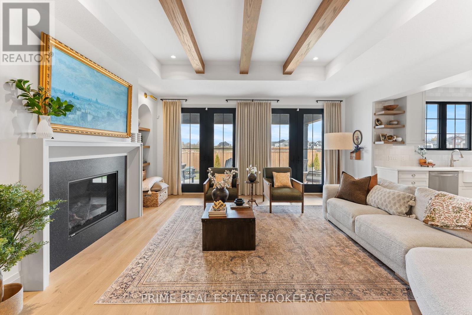 78 Optimist Drive, Southwold, Ontario  N5P 0G3 - Photo 14 - X12546064