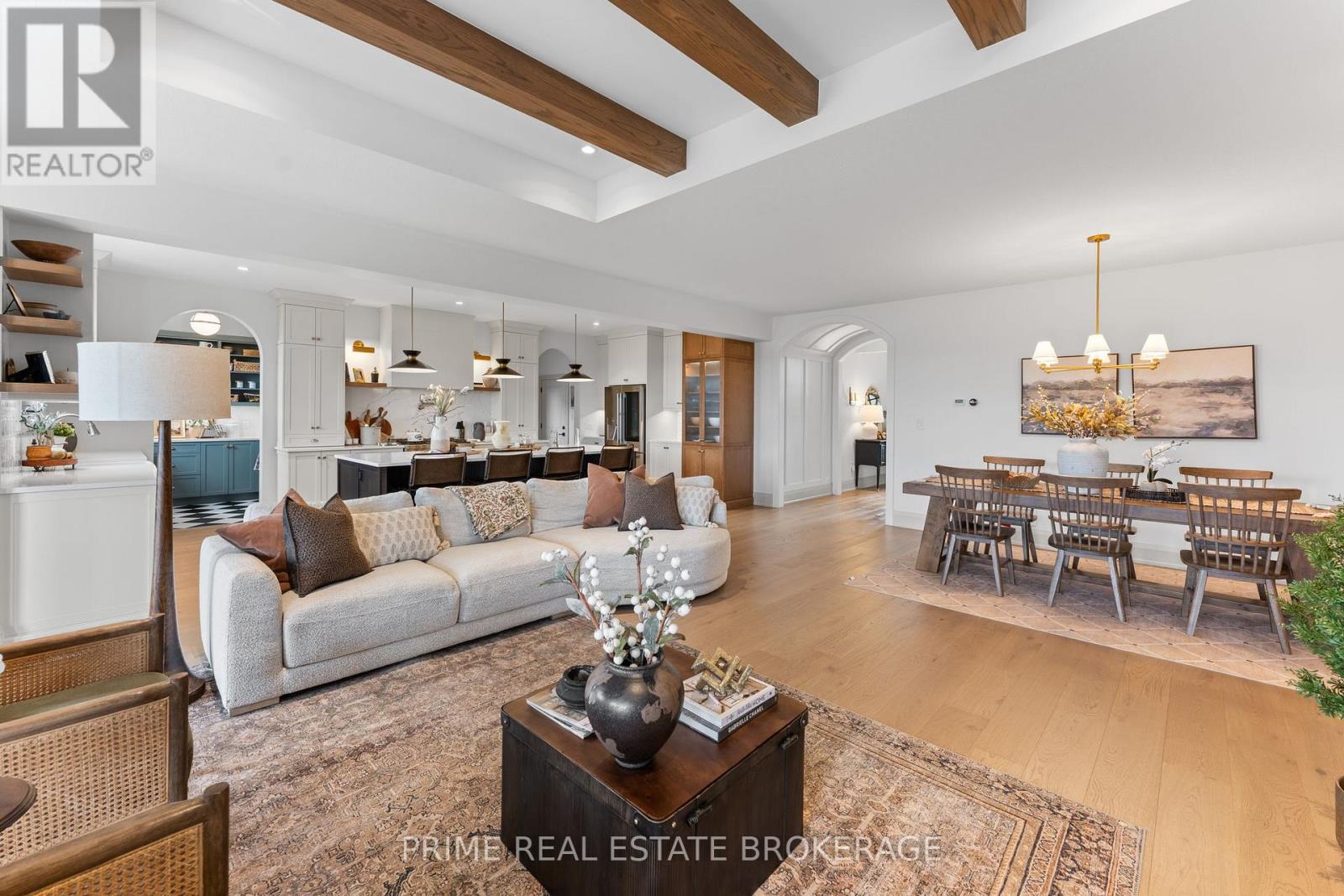 78 Optimist Drive, Southwold, Ontario  N5P 0G3 - Photo 15 - X12546064