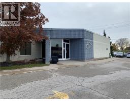 695 CORONATION Boulevard Unit# 9, cambridge, Ontario