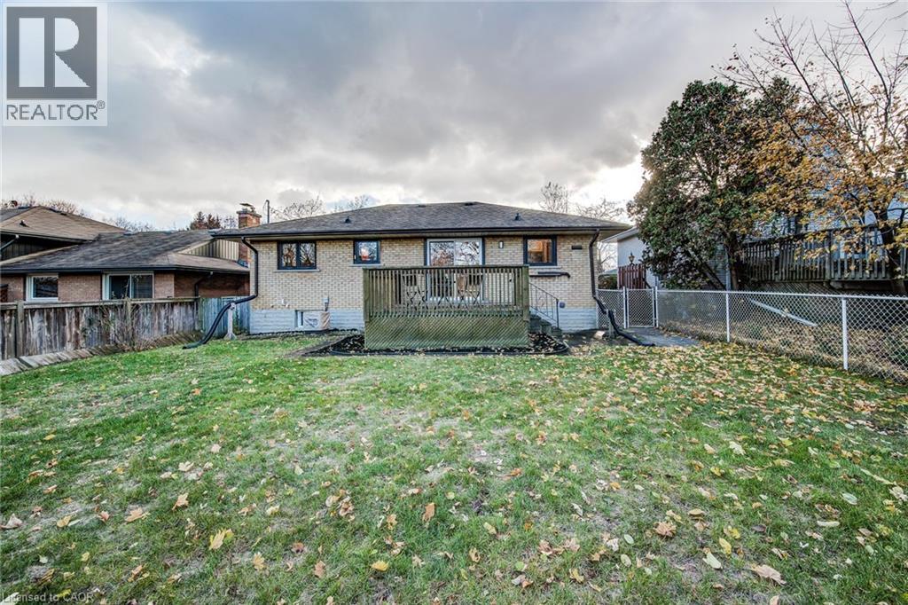 28 Peachwood Court, Kitchener, Ontario  N2B 1S6 - Photo 25 - 40790048