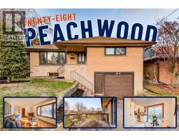 28 PEACHWOOD Court, kitchener, Ontario