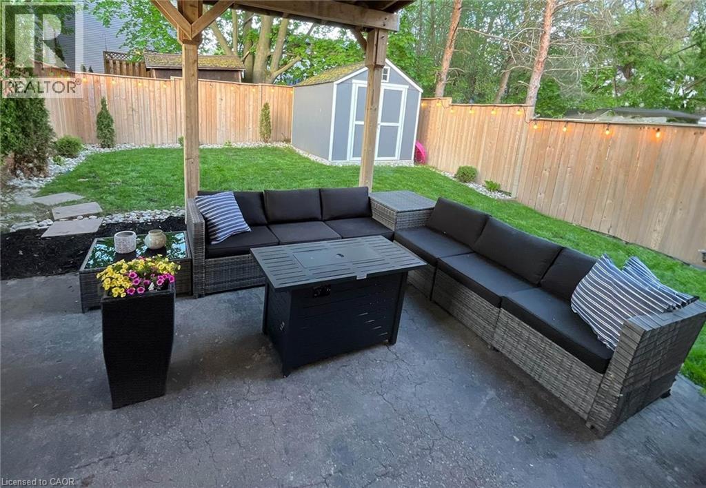 3 Briarlea Road, Guelph, Ontario  N1G 3H4 - Photo 17 - 40789926