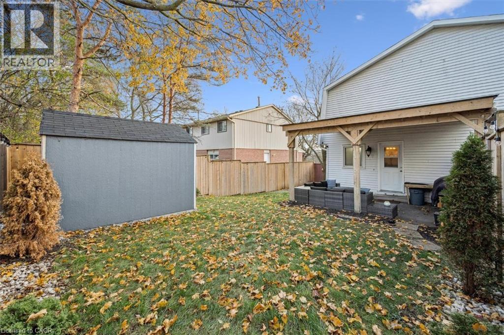 3 Briarlea Road, Guelph, Ontario  N1G 3H4 - Photo 18 - 40789926