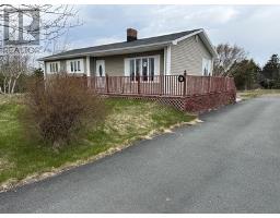 3 Old Highway, Lead Cove, Newfoundland & Labrador