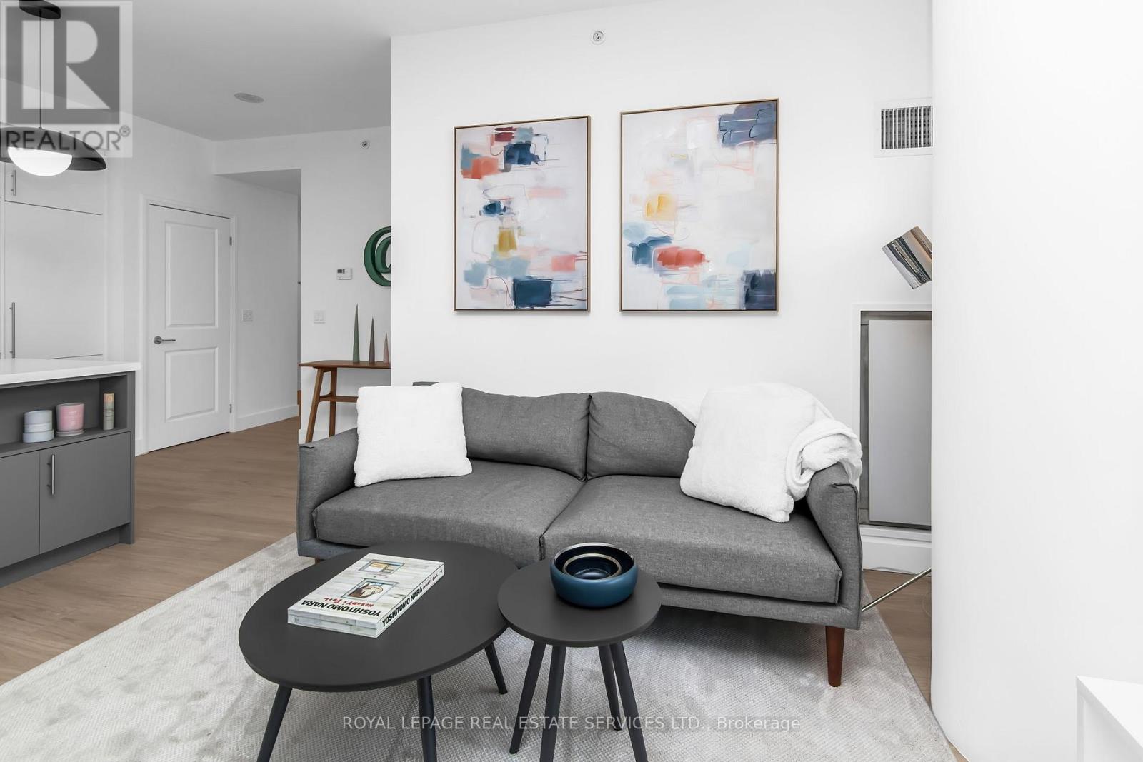 403 - 8 Mercer Street, Toronto, Ontario  M5V 0C4 - Photo 10 - C12572406