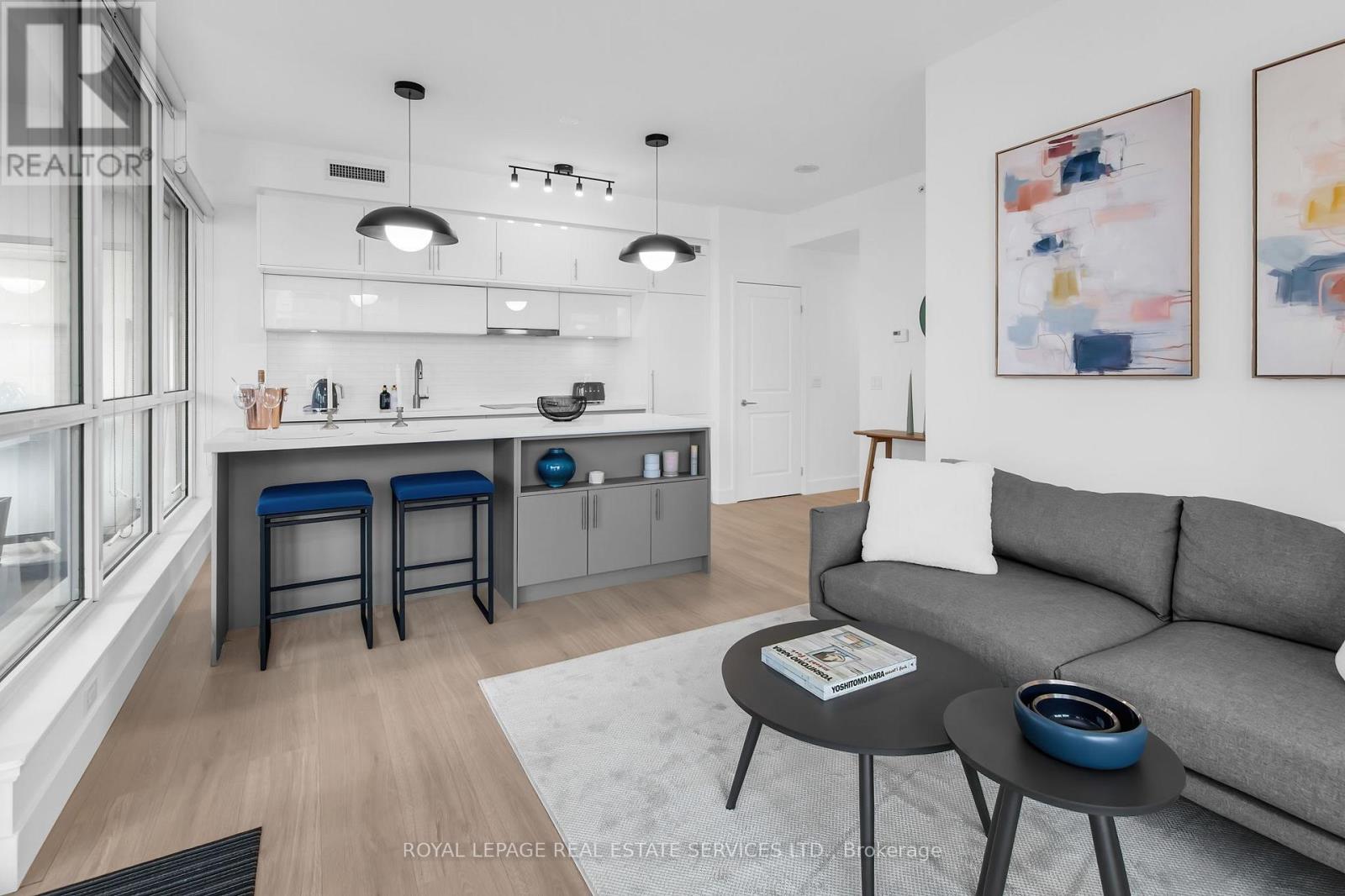 403 - 8 Mercer Street, Toronto, Ontario  M5V 0C4 - Photo 11 - C12572406