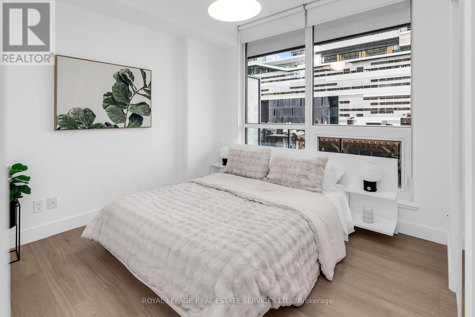 403 - 8 Mercer Street, Toronto, Ontario  M5V 0C4 - Photo 14 - C12572406