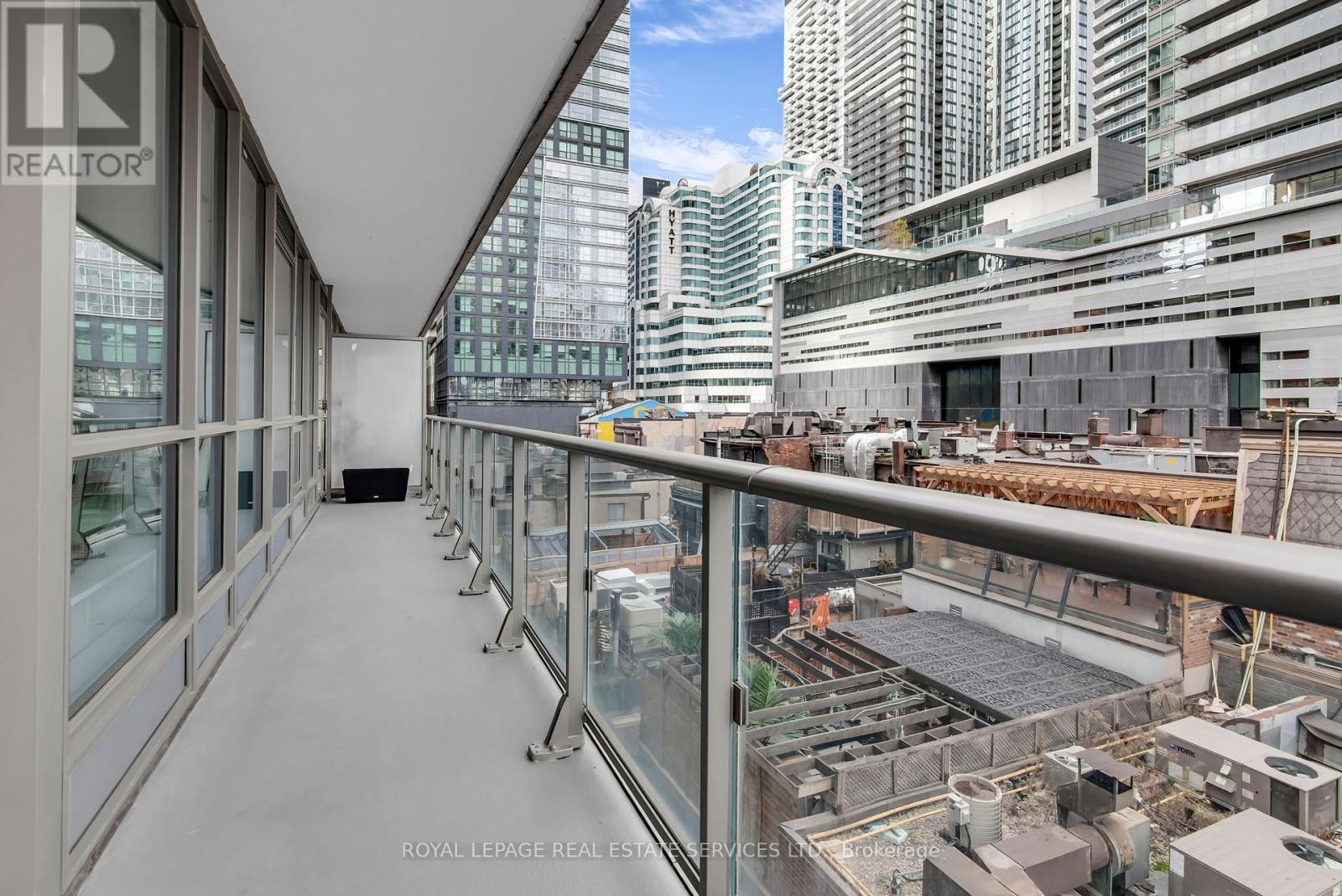 403 - 8 Mercer Street, Toronto, Ontario  M5V 0C4 - Photo 23 - C12572406