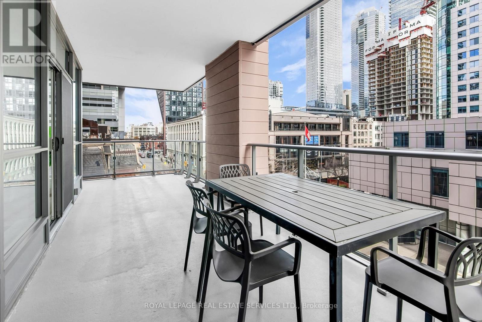 403 - 8 Mercer Street, Toronto, Ontario  M5V 0C4 - Photo 25 - C12572406